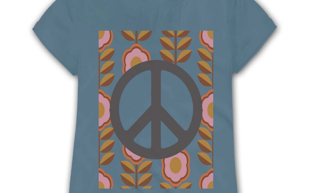 01-4 Peace Symbol Png
